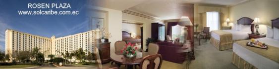 ROSEN PLAZA